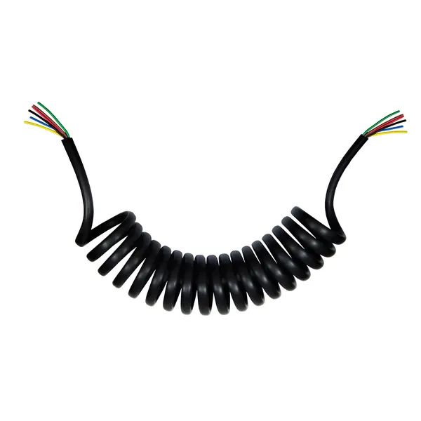 Chicote Espiral Carreta Cavalo Mecanico Freio ABS — 524999