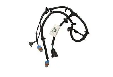 Chicote Farol para Ford Cargo 2628 2632 — BC4513N052BD