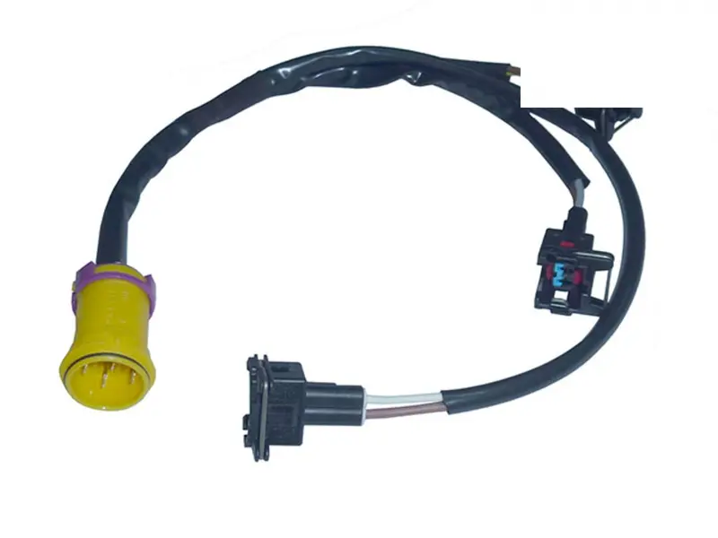 Chicote Farol VW Medios Pesados Pos 2005 — 2S0971273