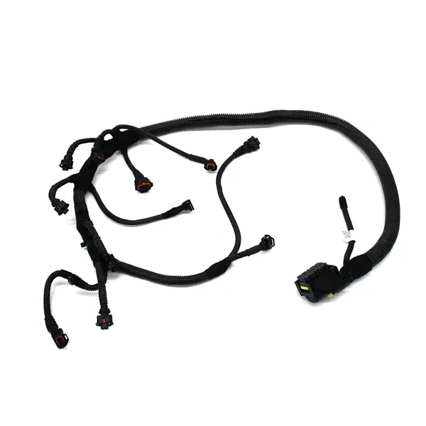 Chicote Fiação Eletrica MWM — 940800770034E