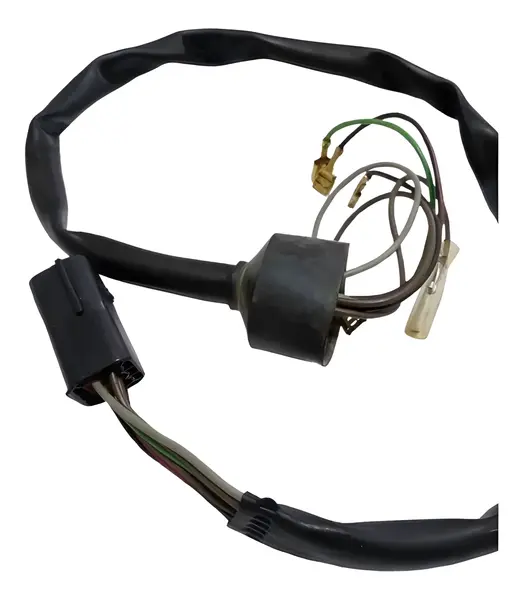 Chicote Fiacao Eletrica para VW — 2RP971012A