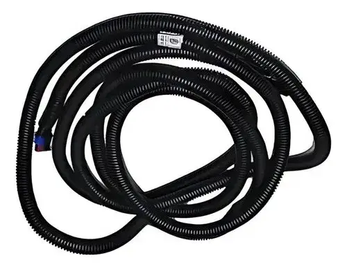 Chicote Fiaco Eletrica Iluminacao — 2R0971555A