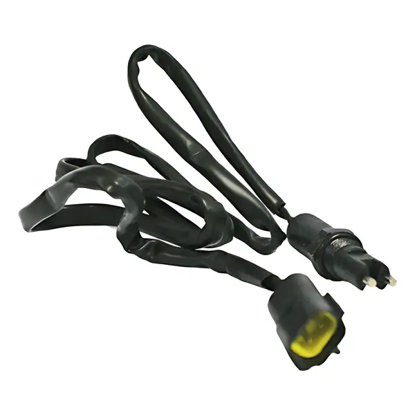 Chicote Filtro Motor para Cummins — BF0X9J308AA