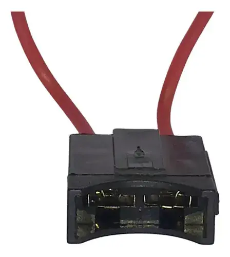Chicote Fusivel Unival Eletrica Geral — TC3020830