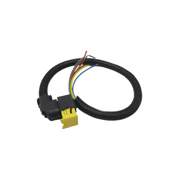 Chicote Lanterna LED para MB 2 Vias — PL99981797