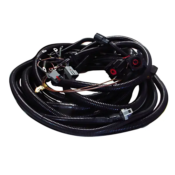 Chicote Lanterna VW 7100 8100 8140 94/99 — TAP971011
