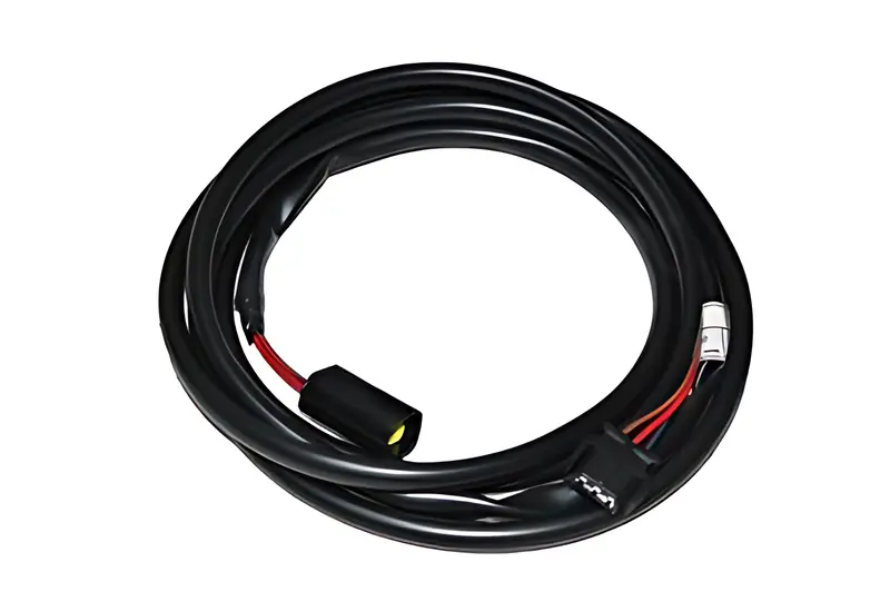Chicote Luz Interna para VW 8.120 8.150 — 2R0971101