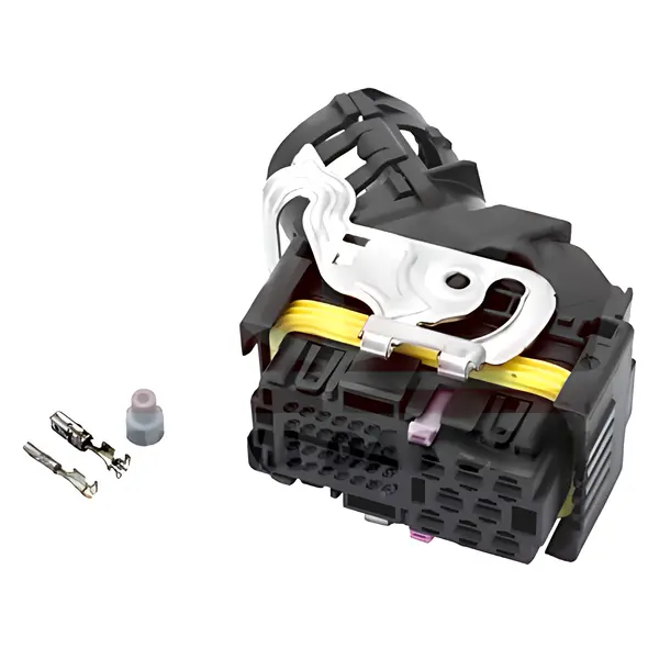 Chicote Modulo EDC7 36 Vias para Ford — ETE6996