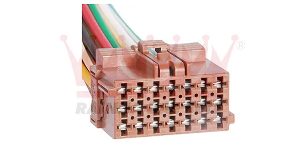 Chicote Modulo para Volvo e VW Constellation — ETE5917