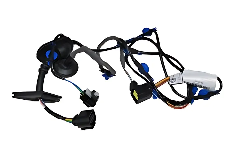 Chicote Motor/maquina Vidro LD/LE — TC109371
