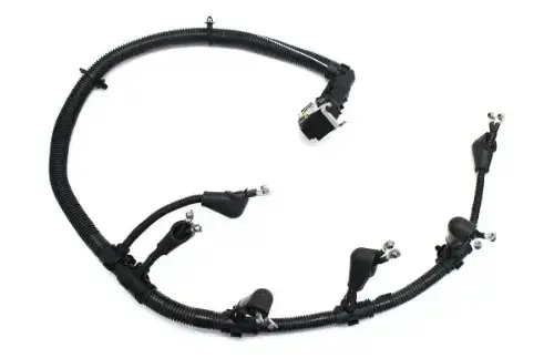 Chicote Motor MWM I6 EURO III