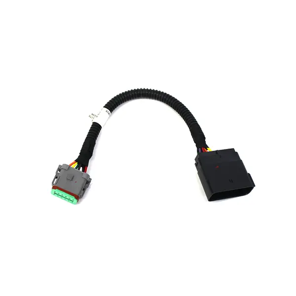 Chicote Motor MWM SCR Original — 961280770234E