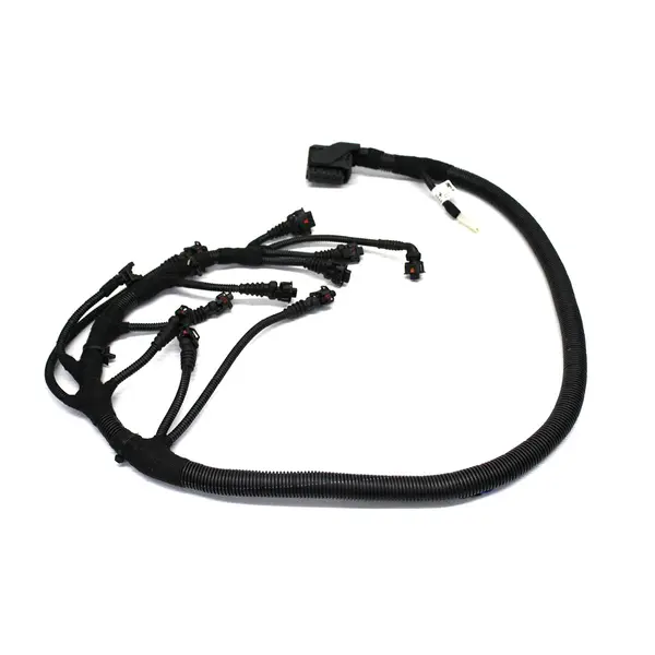 Chicote Motor MWM Sprint 4.07 4CIL para Agrale — 7000576C1E
