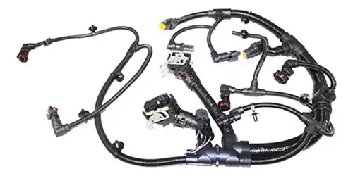 Chicote Motor para Ford 1717 1517 1317 — BG5X14398AA