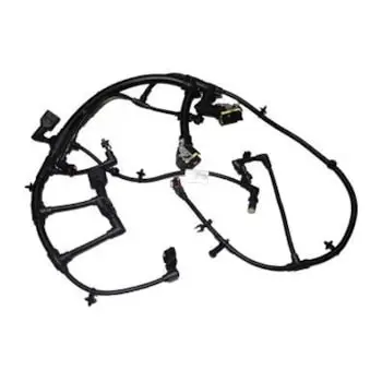 Chicote Motor VW 17.190 17.230 23.230 26.280 — 2T2971057AD