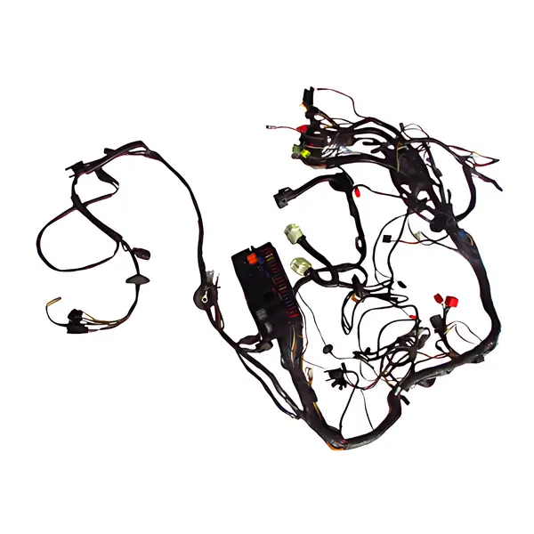 Chicote Painel Instrumentos VW — TJG971051A