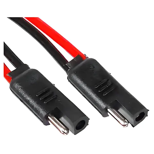 Chicote para Alto Falante Farol Milha 2 Vias Par — ETE8531