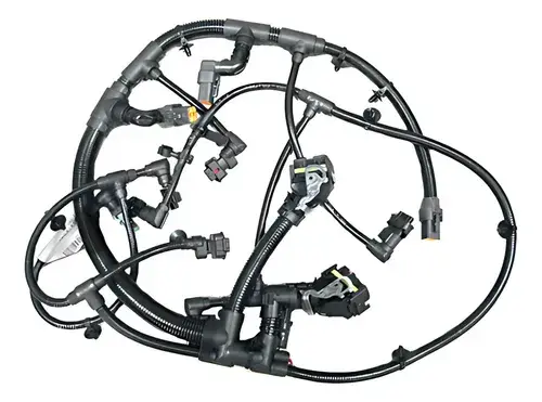 Chicote para Motor — 3970542