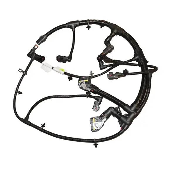 Chicote para motor Cummins — 2R0971079P