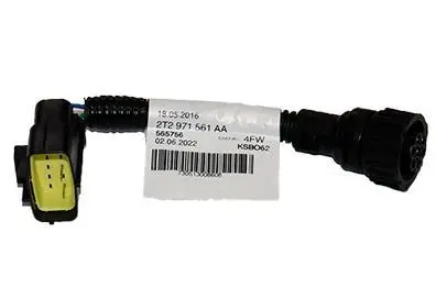 Chicote para VW 15190 Motor MAN — 2T2971561AA