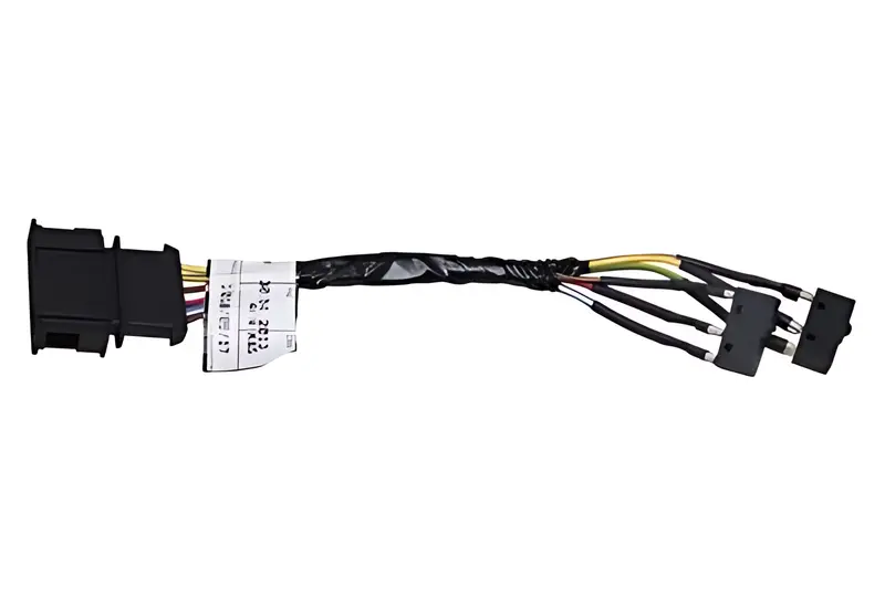 Chicote para VW 17280 24280 26280 31280 — 2T2971771G