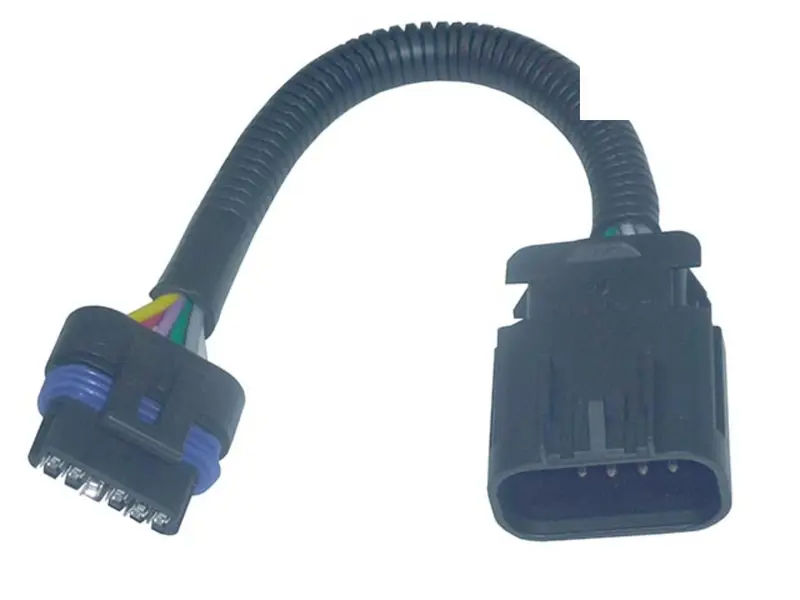 Chicote Pedal Acelerador VW Delivery 8150E 9150E — 2R0971125