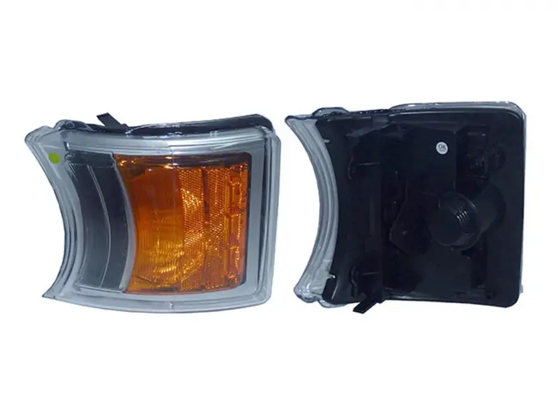 Chicote Pisca Diant para Scania Serie 5 — 1949900