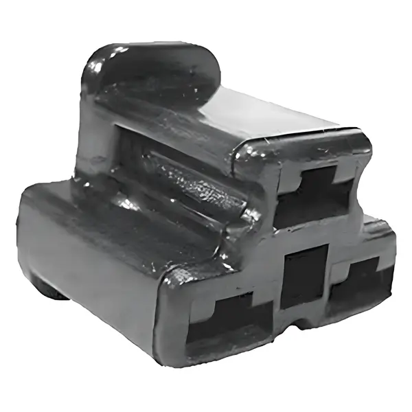 Chicote Plug Alternador para MB VW — ETE7041