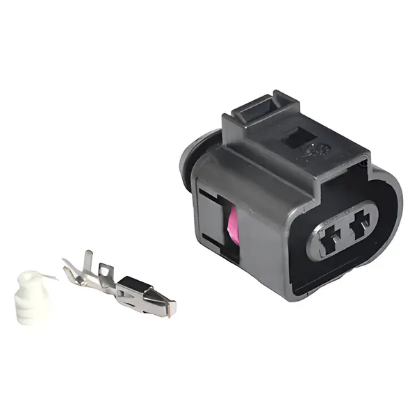 Chicote Plug Alternador Reparo Multimarcas — ETE6799