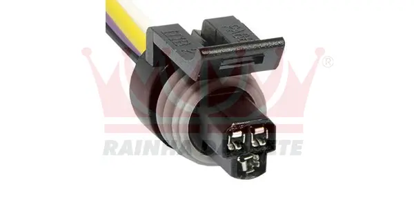 Chicote Rainha das Sete Universal — ETE7741 N