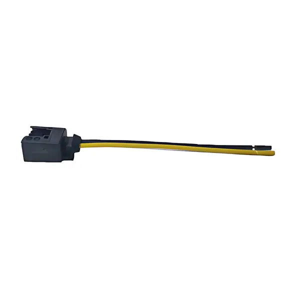 Chicote Reparo Bico MB Axor Atego Actros O500 — 0001500536