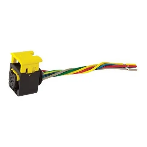 Chicote Reparo Pisca Dianteiro para Scania S5 — 512917
