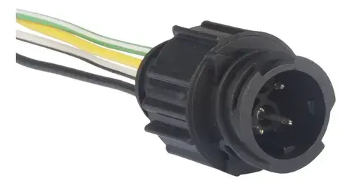Chicote Reparo Sensor Oleo para DAF Iveco — TC2042439