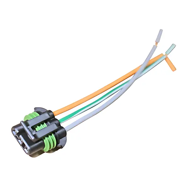Chicote Reparo Sensor Oleo para MB Caminhao Onibus — ETE5178