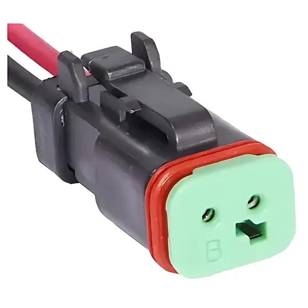 Chicote Sensor Cinto Caminhão Ônibus — ETE5130