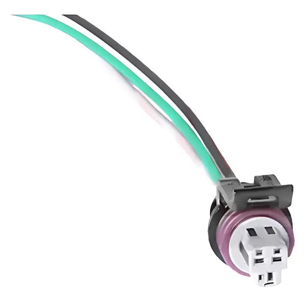 Chicote Sensor Posicao Borboleta VW Constellation — ETE7741