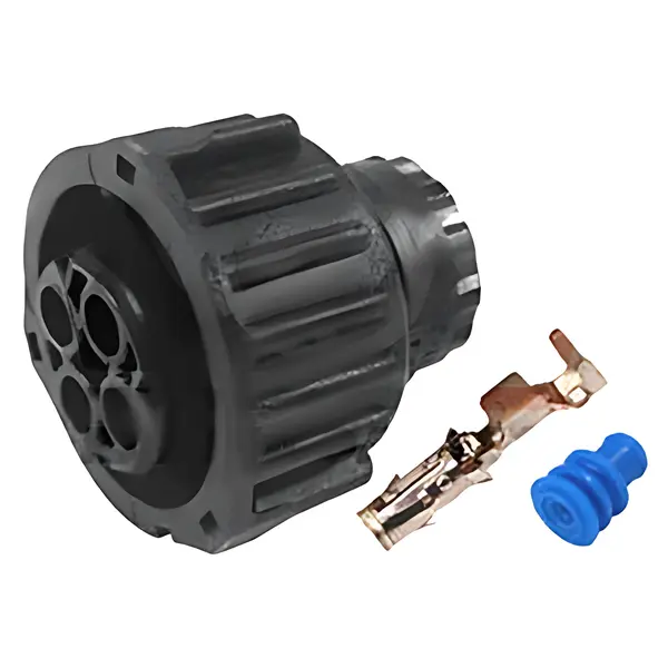 Chicote Sensor Pressao e Temp MB para Volvo — ETE6664