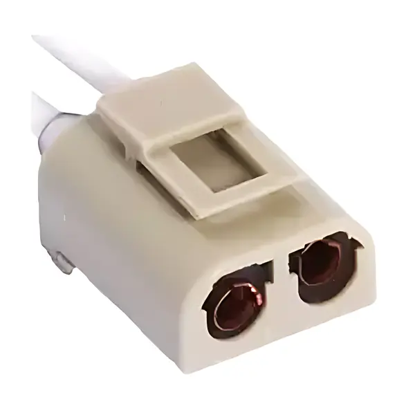 Chicote Sensor Pressao Oleo para Scania K122 T112 — ETE7681