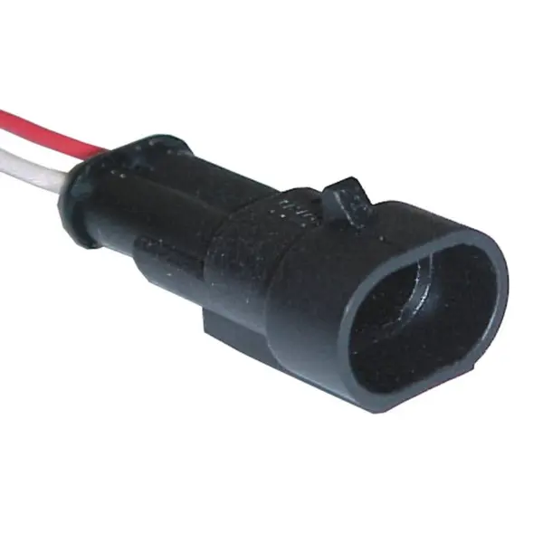 Chicote Sensor Re e Ignicao Fiat Gm — TC2022018