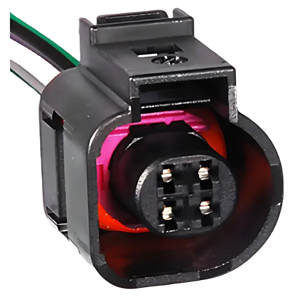 Chicote Sensor Temperatura para Volvo FH Motor — ETE5767