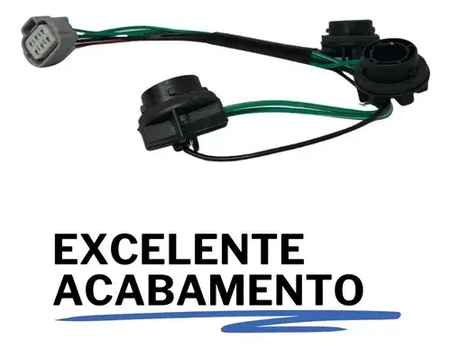 Chicote Sinaleiras L 9200 — 3730964C91