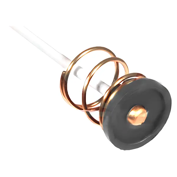 Chicote Soquete Lampada 67 141 Reparo 13CM — ETE7101