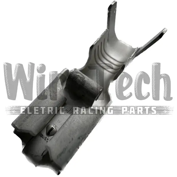 Chicote Term Femea Lock Estanhado — TC8016048
