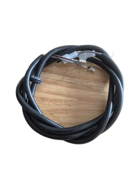 Chicote Teto VW 8160 9160 10160 Delivery — TAC972369