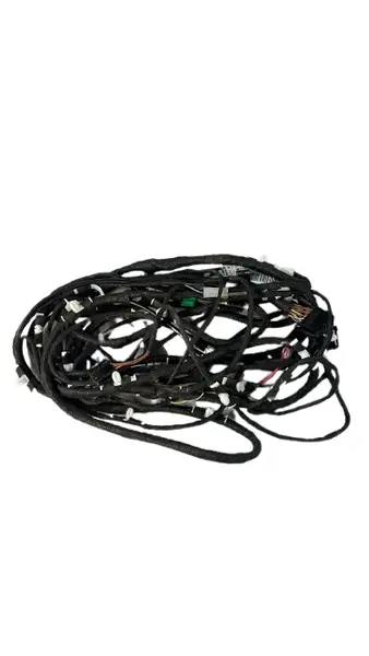 Chicote Teto VW Constellation 17280 24280 — 2R2971113A