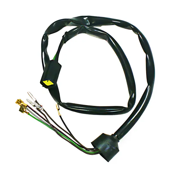 Chicote Traseiro VW Onibus Ano 93/00 — 2RP971011B