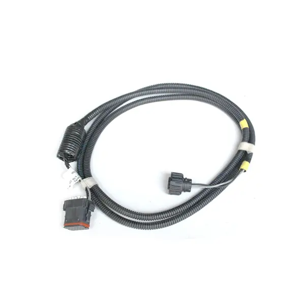 Chicote Valvula Solenoide Atc