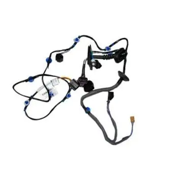 Chicote Vidro LD VW Constellation 24280 — 2R2971162A