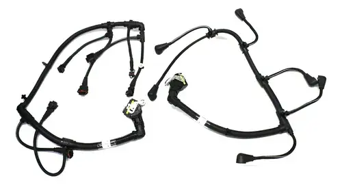 Chicote VW 19330 25330 26330 para Ford Cargo — 2Z0971079A