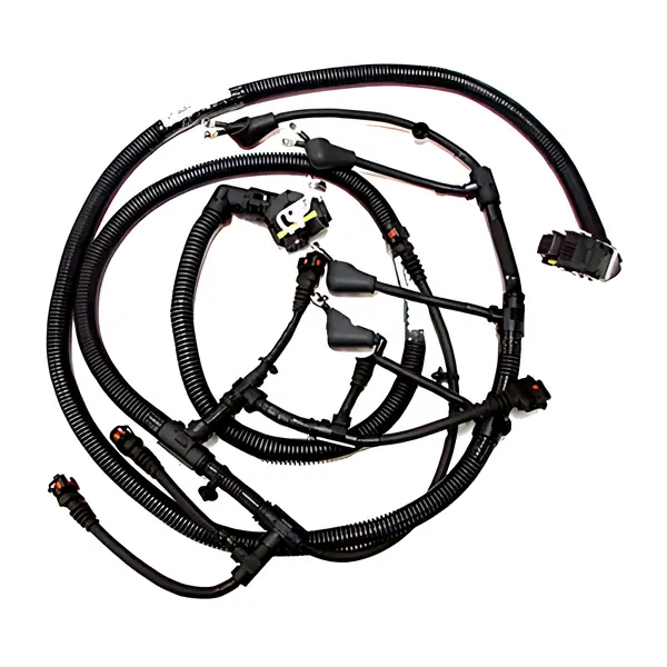 Chicote VW 5140EOD 8150EOD 9150EOD MWM Sprint — 2P0971079A